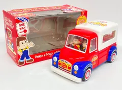 ペコポコヴィンテージカー Amazon.co.jp: ペコポコヴィンテージカー 不二家ペコちゃん