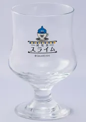 ドラゴンクエスト　フィギュア　グラス 2025年最新】スライム ドラクエ ガラスの人気アイテム - メルカリ