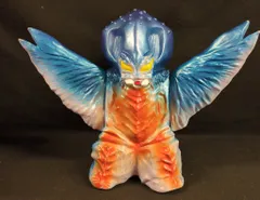 ★アイロス星人 ・ベアモデル・未開封★ 2025年最新】アイロス星人の人気アイテム - メルカリ