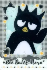 【中古】アニメ系トレカ No.10[ノーマル]：バッドばつ丸