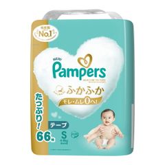 新品・未開封]Pampers Air-Max XXXXL 23枚入り - メルカリ