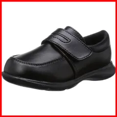 C2092 CR キッズ 女の子 男の子 14~24.5cm ローファー フォーマルシューズ [キャロット]