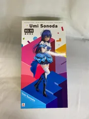 【新品未開封 】ラブライブバースデイフィギュア 8体セット 園田海未❌ 2025年最新】Birthdayフィギュア 園田海未の人気アイテム - メルカリ