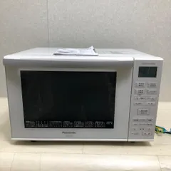 Panasonic オーブンレンジ keyword 2021年製 角皿付き オーブンレンジ 2021年製 Panasonic 角皿あり NE-FS300 札幌市