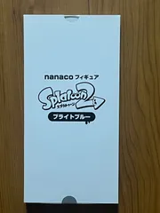 2025年最新】Nanaco スプラトゥーンの人気アイテム - メルカリ