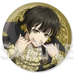 【中古】バッジ・ビンズ 蜂楽廻 「ブルーロック トレーディング缶バッジ～Vampire～」