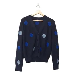 2025年最新】ポールスミス カーディガンの人気アイテム - メルカリ