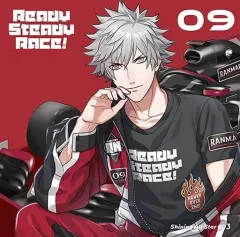 【中古】アニメ系CD 「うたの☆プリンスさまっ♪」Shining All Star CD3[初回限定盤 蘭丸 Ver.]