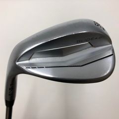 【最短翌日発送】GLIDE 4.0 | 58 | S | NSプロ950GH neo | 中古 | ウェッジ | ピン