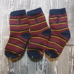 POLO Ralph Lauren（ポロ） Ralph Lauren(ラルフローレン) ボーイソックス