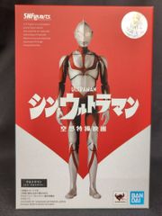 BANDAI SPIRITS SHFiguarts 신 울트라맨 싱 울트라맨 반스피