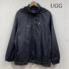 UGGモコモコジャンパー 楽天市場】もこもこ アウター（ブランドアグ）の通販
