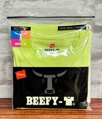 ◾️選べる4色◾️Hanes ヘインズ BEEFY-T  レディース 半袖 Tシャツ XSサイズ【H5180】
