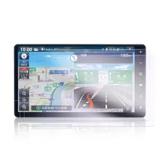 ダイハツ 純正9インチメモリーナビ 084545-K9120 ダイハツ 純正9インチ