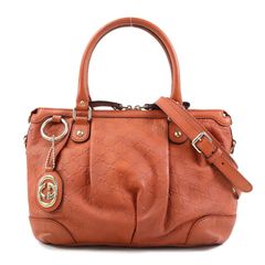 グッチ GUCCI ショルダーバッグ  ハンドバッグ スーキー 247902
