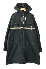 2025年最新】UNDERCOVER メンズ モッズコートの人気アイテム