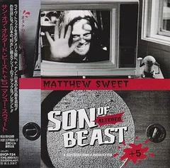 2025年最新】Matthew Sweet マシュースウィートの人気アイテム