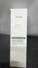 ANUA(アヌア)ドクダミポアコントロールクレンジングオイル200ml//728642