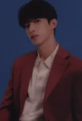 SEVENTEEN BE THE SUN JAPAN DK トレーディングカード 75