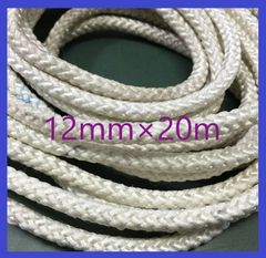新幹線印　組ロープ　12mm×２０ｍ　★切売★