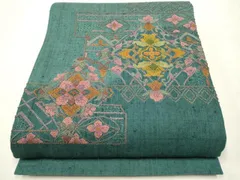 2025年最新】袋帯 スワトウ 刺繍の人気アイテム - メルカリ