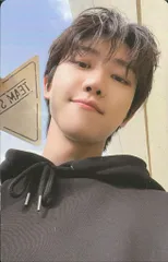 SEVENTEEN THE8 2022 CARAT LAND MEMORY BOOK+