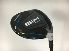 希少⭐︎美品⭐︎SIM2 チタン フェアウェイウッド 5W スピーダー ウェイト付 名器試打評価】テーラーメイド SIM2 フェアウェイウッド