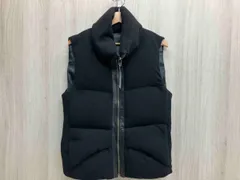 The Viridi-anne ザ・ヴィリジアン　ダウンベスト　美品 The Viridi-anne - ダウンベスト - BLACK | ADDICT WEB SHOP