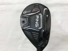 PING G425 ユーティリティ 5u 26度 PING G425ユーティリティーU5(26°) アッタスEZ 65 カスタム