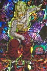 ドラゴンボールヒーローズ 超ハーツ UR UM9-062 - メルカリ