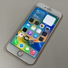 docomo iPhone 8 64GB ゴールド