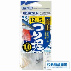海上つり堀1ｍスナップ付き