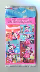 オリエンタルランド 東京ディズニーリゾートコレクションカード イメージングザマジック2022 ＴＤＬ コレクションカード 東京ディズニーランド 2022