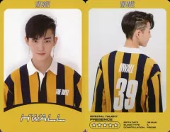 2025年最新】THEBOYZファルの人気アイテム - メルカリ