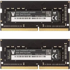 DDR4メモリ　SO-DIMM　16GB 2枚、4GB 2枚 2025年最新】ddr4 so-dimm 2400 16gbの人気アイテム - メルカリ