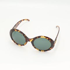 GUCCI サングラス べっ甲柄 インターロッキングG - メルカリ