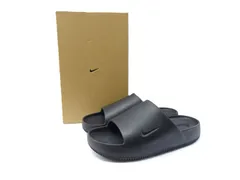NIKE ナイキ カーム スライド サンダル ブラック 28.0cm～