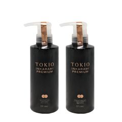 TOKIO IE INKARAMI LIMITED トリートメント 2本セット - メルカリ