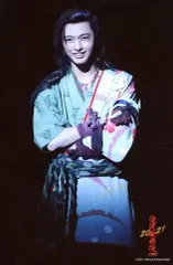 【中古】生写真(ジャニーズ) IMPACTors/佐藤新/ライブフォト・膝上・2Lサイズ/「滝沢歌舞伎ZERO 2021」ステージフォト(新橋演舞場Ver.)
