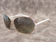 TOMFORD トムフォード TF157 サングラス レンズ大き目