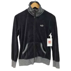 2025年最新】ナイキ トラックジャケット ベロアの人気アイテム - メルカリ