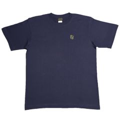★新品★ Ultimate Star オリジナルクルーネックTシャツ ネイビー S～XLサイズ