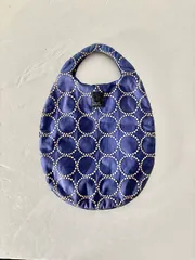 2025年最新】ミナペルホネン エッグバッグ タンバリンの人気