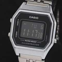 レア VINTAGE CASIO MULTI ALARM A270 当時物 - メルカリ