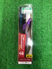 クレイジーオーシャン　ティップランナー響　3.5号/30ｇ　＃アジ/パール　（山科店　併売）