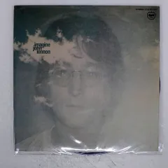 [未使用品 アナログレコード LP盤]　TENDRE　IMAGINE 未使用品 アナログレコード LP盤] TENDRE IMAGINE - メルカリ