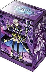 [중고](미사용·미개봉품) 부시로드 덱 홀더 컬렉션 V2 Vol.395 마법 소녀 리리컬 나노하 Reflection[디아체] 6k88evb
