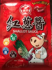 牛頭牌紅蔥醬（シャロットソース）