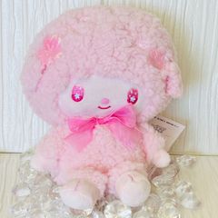サンリオ(SANRIO) ぬいぐるみ（さくら） マイスウィートピアノ 175871