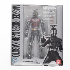 2026年最新】S.H.フィギュアーツ カブトの人気アイテム - メルカリ